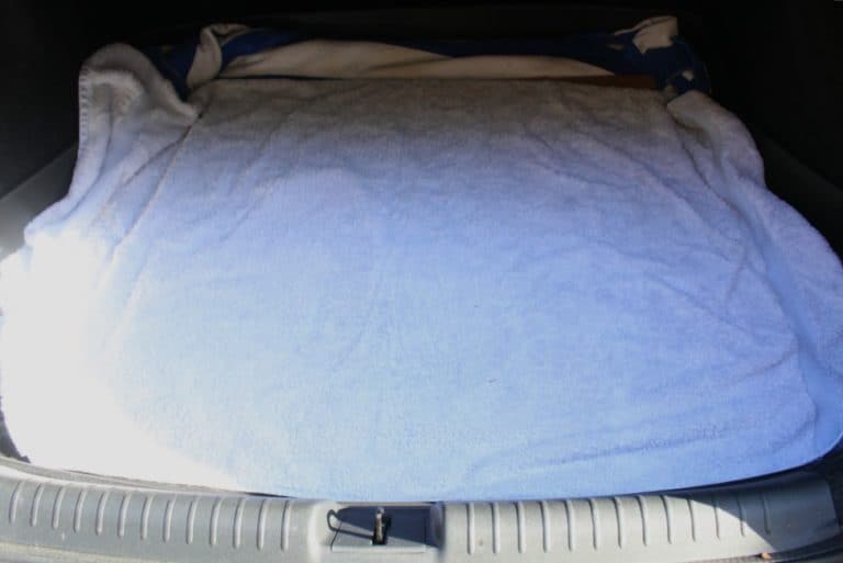 How to Transport a Cake in a Car I Scream for Buttercream