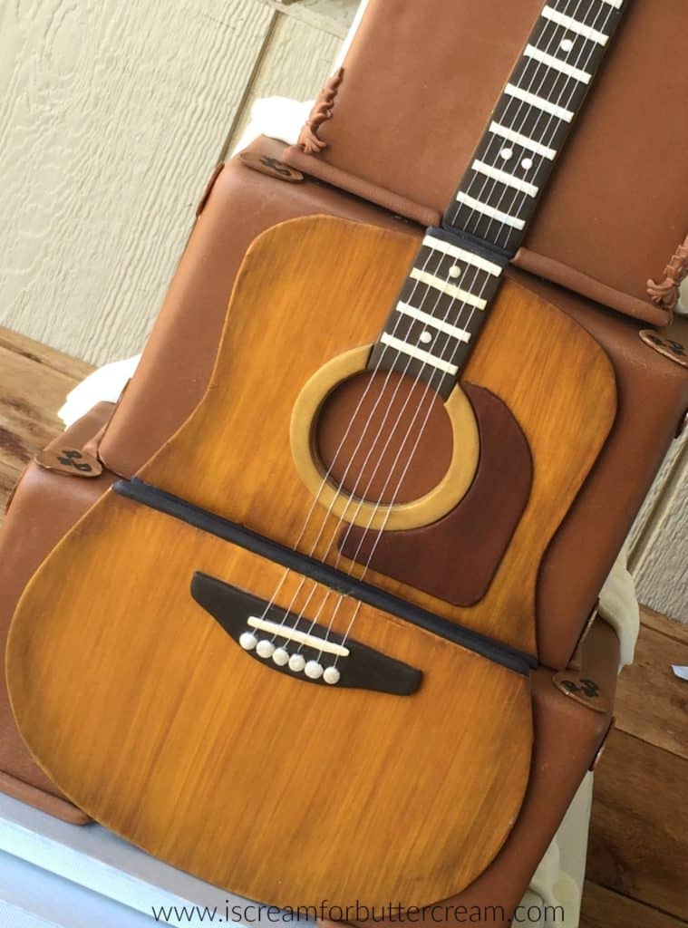 How to Keep Premade Fondant Decorations Soft I Scream for Buttercream