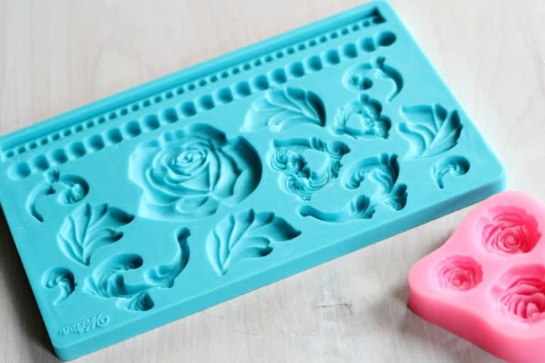 How to Keep Premade Fondant Decorations Soft I Scream for Buttercream