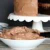Double Chocolate Buttercream