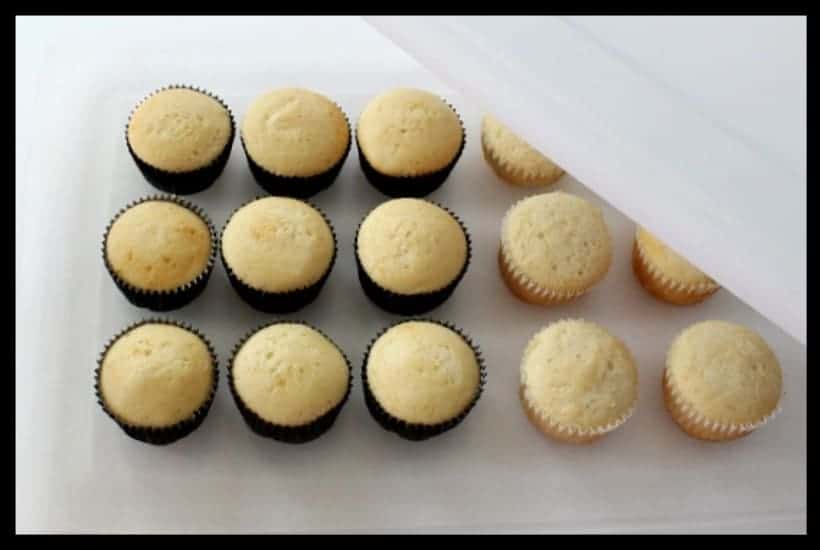 How to Keep Cupcakes from Drying Out I Scream for Buttercream