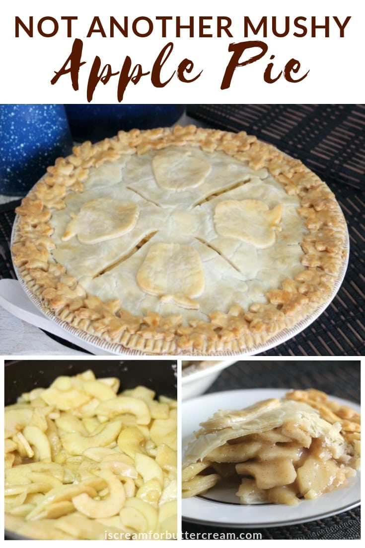 Apple Pie Pin
