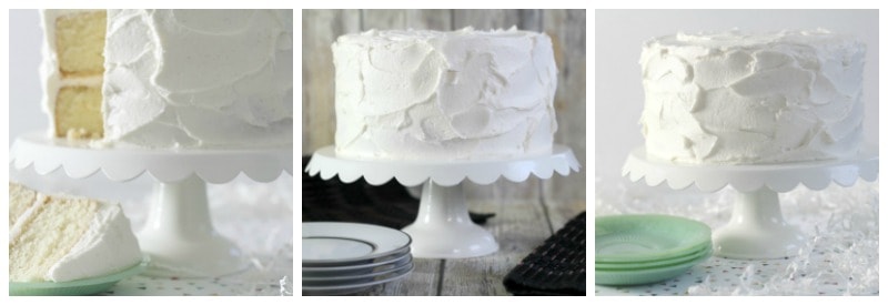 Cake Photography examples