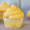 Pumpkin Buttercream