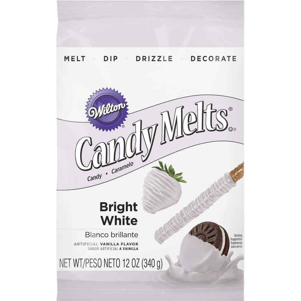 wilton candy melts