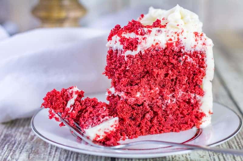 Waldorf-Astoria Red Velvet Cake Recipe - Food.com