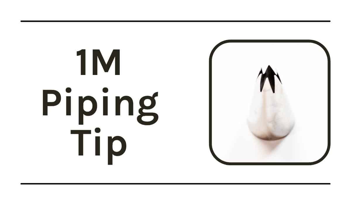 1m piping tip graphic.