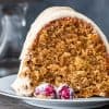 Brown Sugar Spice Cake