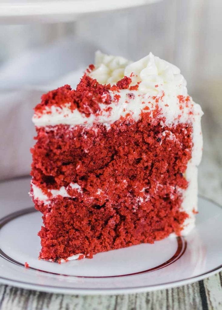 17 Red Velvet Dessert Recipes You Need To Try - I Scream for Buttercream