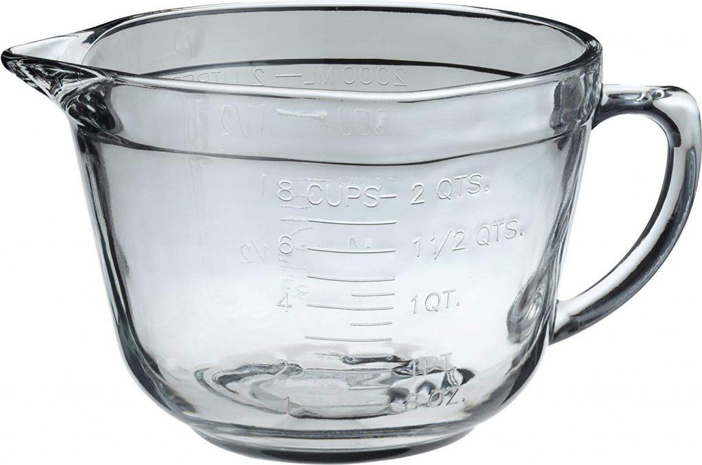 Pyrex Mixing Bowl