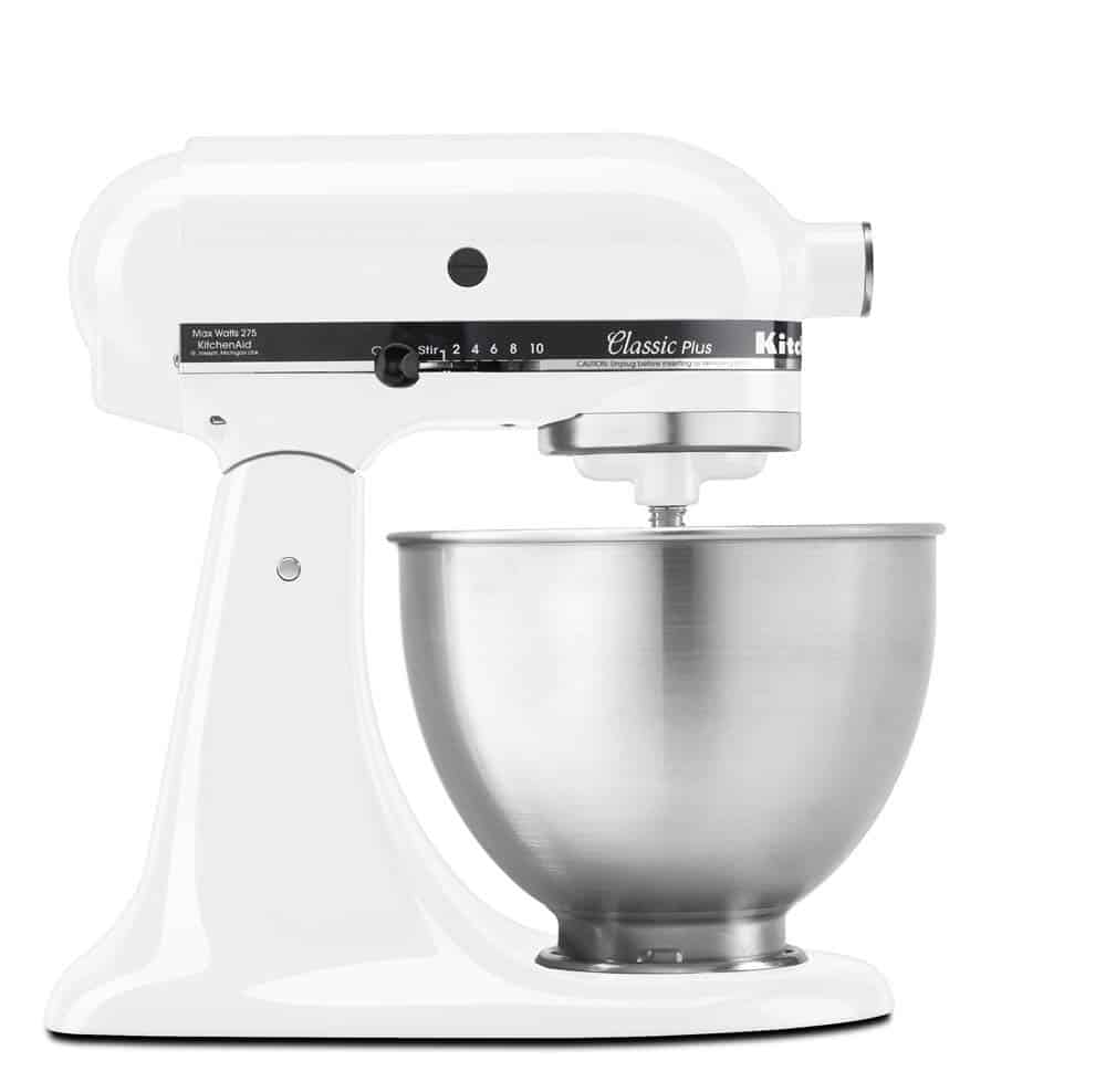 KitchenAid Mixer