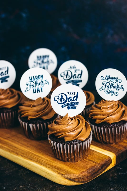 father's day 2019 decorations