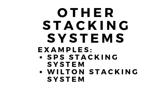 other stacking systems graphic