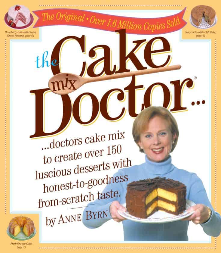 Favorite Cake Books You Need To Bake & Decorate Amazing Cakes - I ...