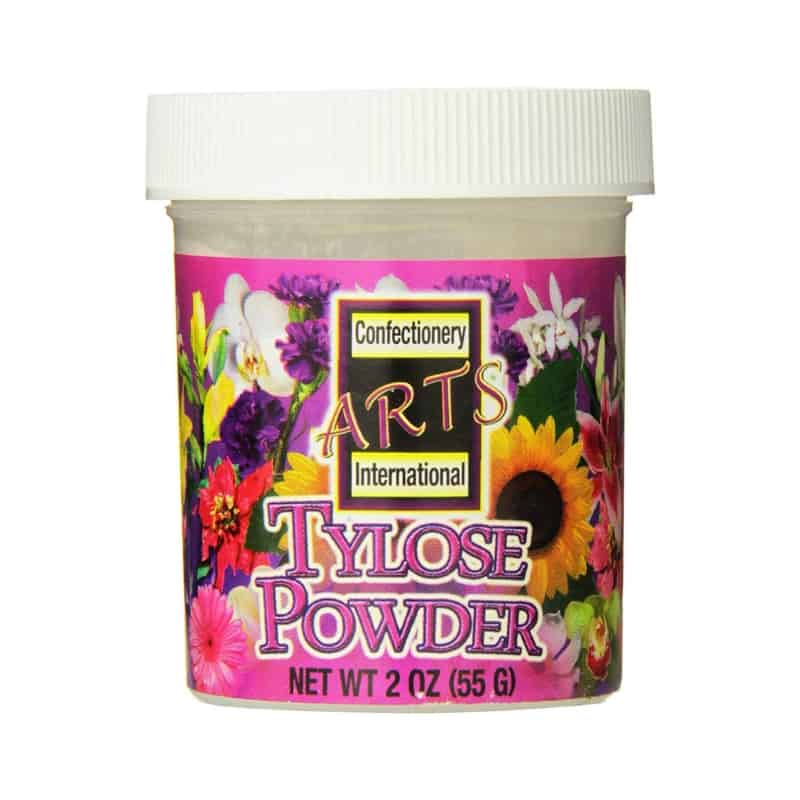 tylose powder