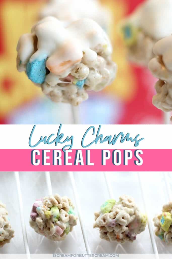 lucky charms cereal pops pin graphic 1