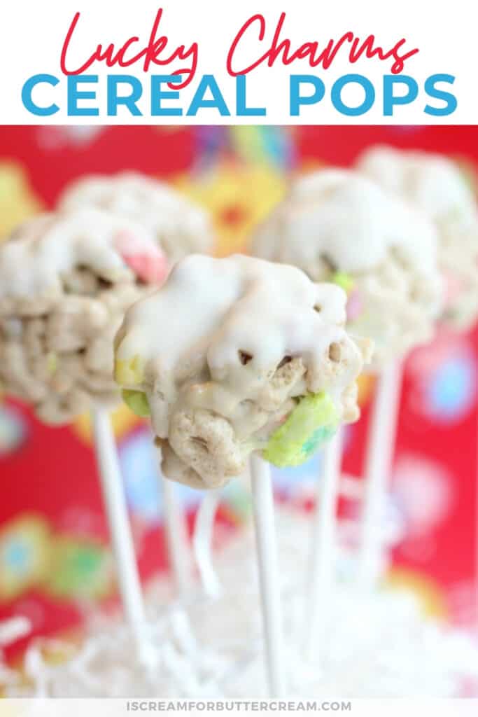 lucky charms white chocolate cereal pops pin graphic 2