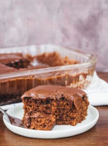 Dr Pepper Cake - I Scream for Buttercream