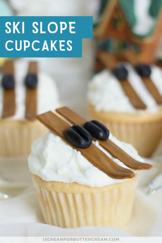 ski slope cupcakes pin graphic 3