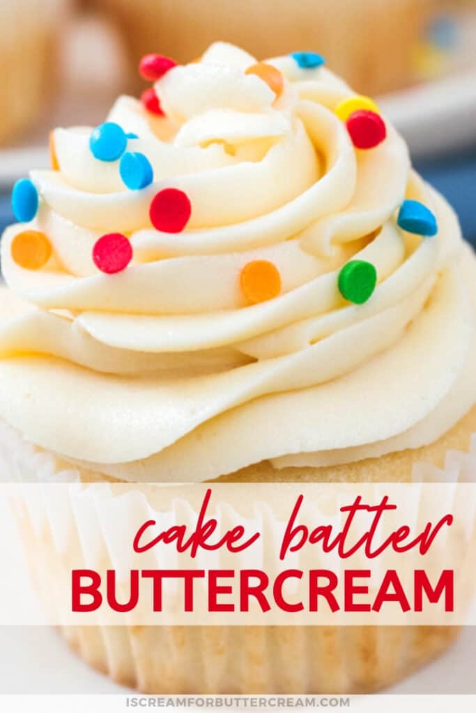 How to Store a Cake - I Scream for Buttercream