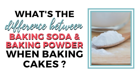 whats the difference between baking soda and powder graphic