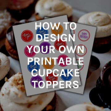 ow to design toppers featured image