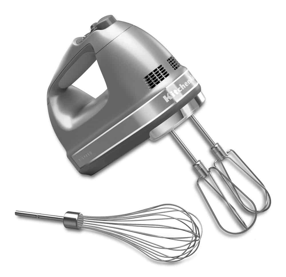 hand mixer