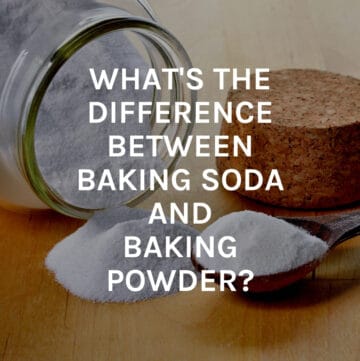 baking soda and powder featured image