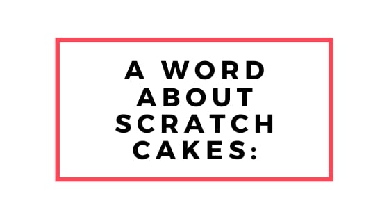 word about scratch cakes graphic