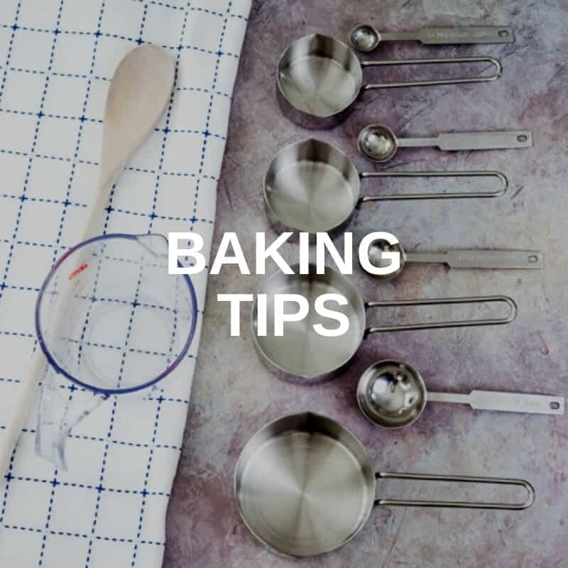 Let's Make a Cake! I Scream for Buttercream