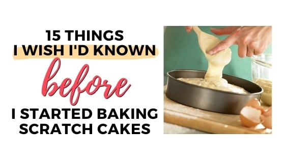 The baking trials: What's the best way to prep your cake pan to