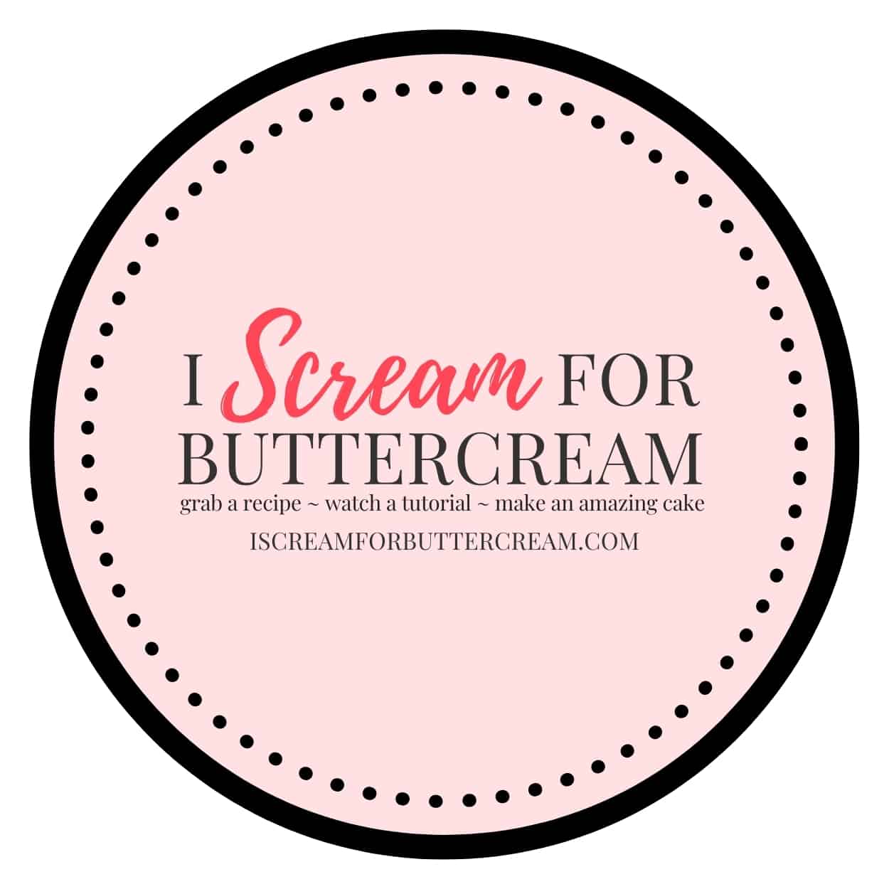 recipes-archives-i-scream-for-buttercream