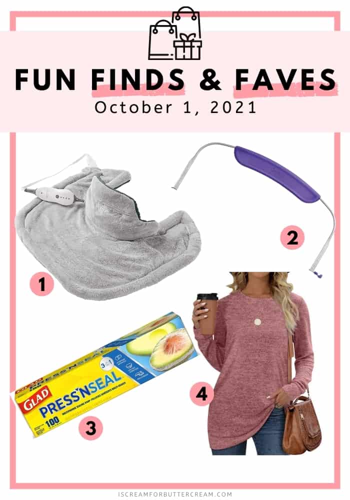 fun finds sept 24 2021 graphic