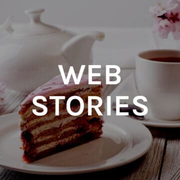 web stories graphic