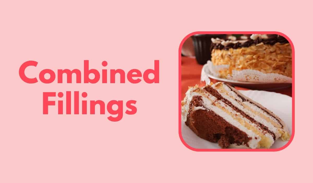 Hands Down The Best Cake-Filling You'll Ever Eat
