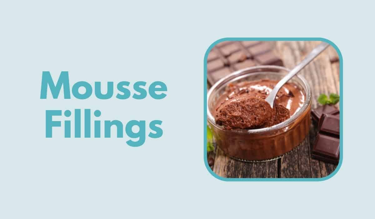 mousse fillings graphic