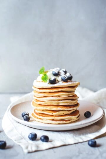 Does Powdered Sugar Go Bad? - I Scream for Buttercream