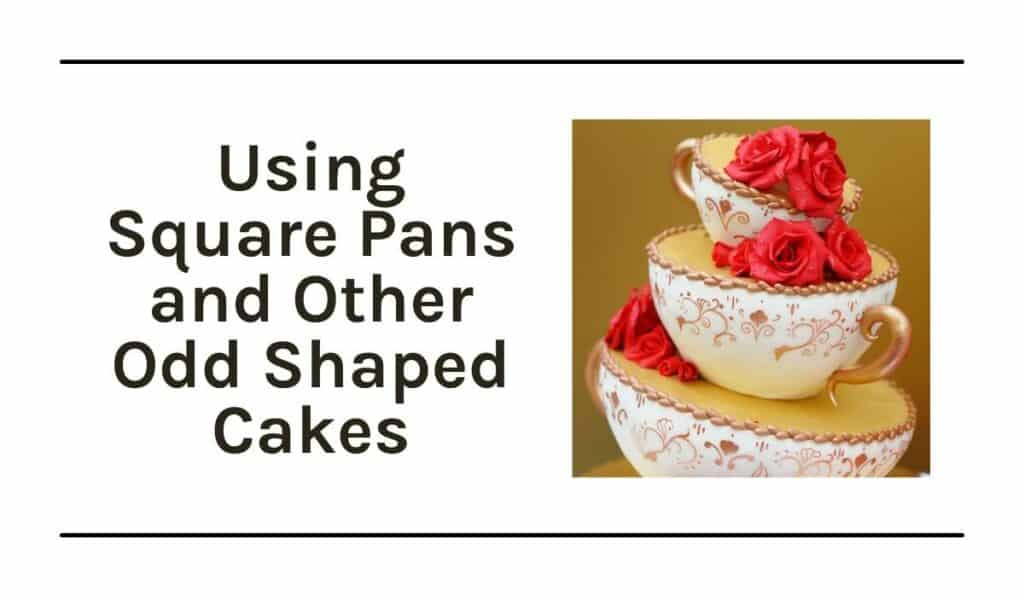 How Much Cake Batter Do I Need Per Pan? I Scream for Buttercream