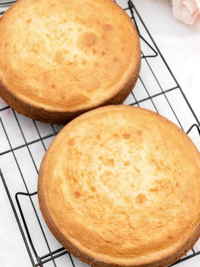 5 Ways to Keep Cakes from Sticking to Pans I Scream for Buttercream