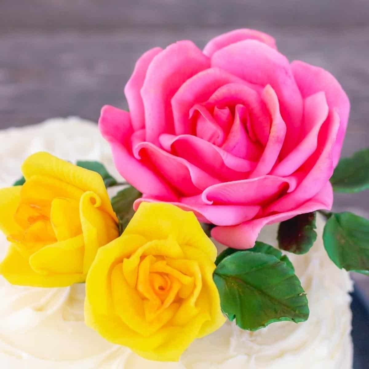 Pistachio Raspberry & Rose Cake — Kulinary Adventures of Kath