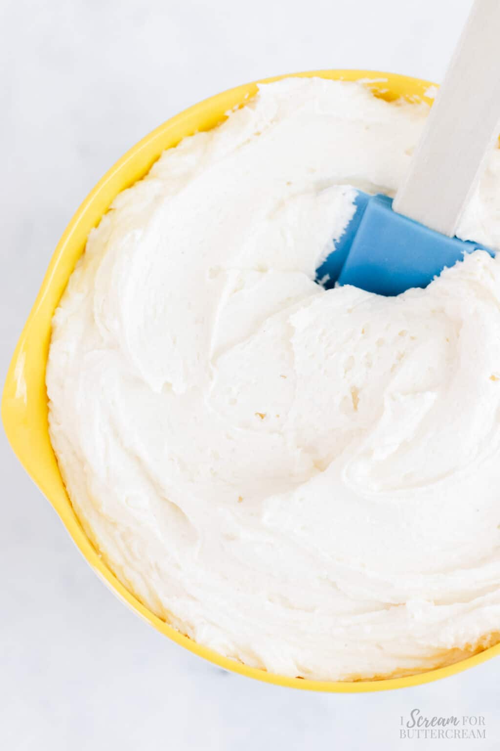 How to Store Buttercream Frosting I Scream for Buttercream
