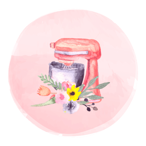 I Scream for Buttercream logo